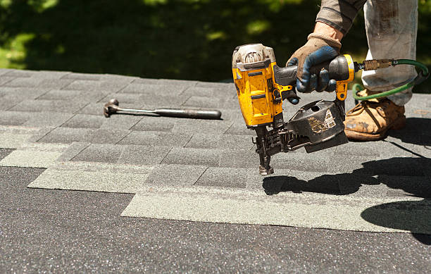Best Commercial Roofing Services  in Blue Springs, MO