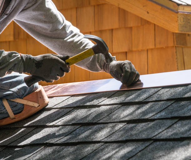 Best Roof Replacement Cost  in Blue Springs, MO
